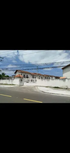 Casa aluguel ou venda