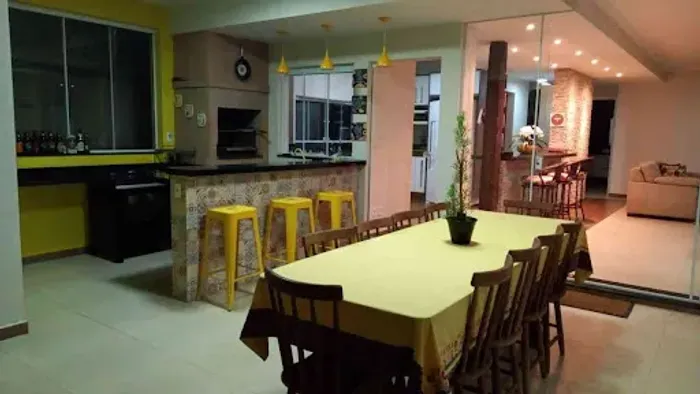 Casa com 3 dormitórios, 318 m² - venda por R$ 1.650.000,00 ou aluguel por R$ 8.200,00/mês