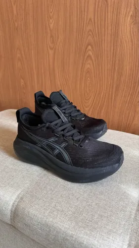 Tenis Asics Nimbus 27