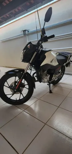 Vende se cg 160 cargo