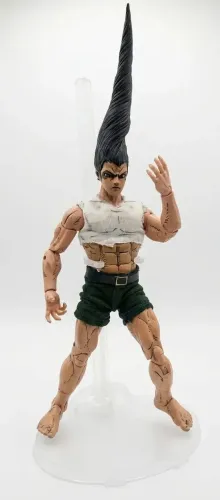 Boneco Gon Adulto Hunter X Hunter Custom