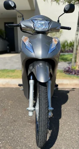 Honda Biz 110i