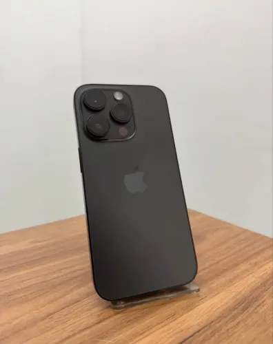 iPhone 14 Pro 128gb preto 06 meses de garantia 