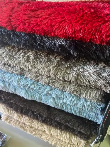 Tapetes Peludo 2,00 x 1,40