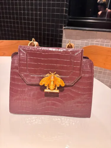 Bolsa schutz
