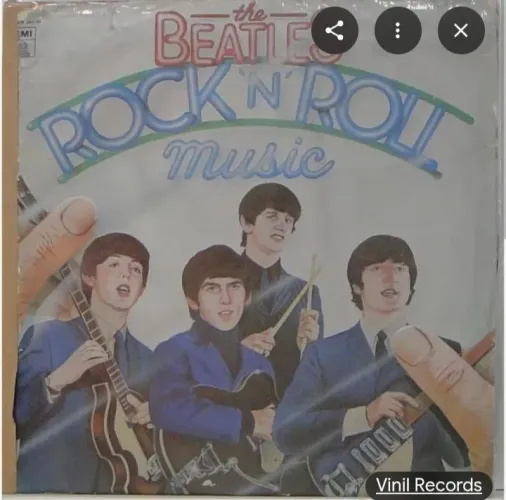 Disco de vinil