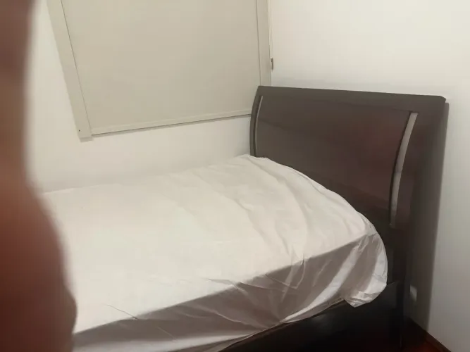 Cama casal líder