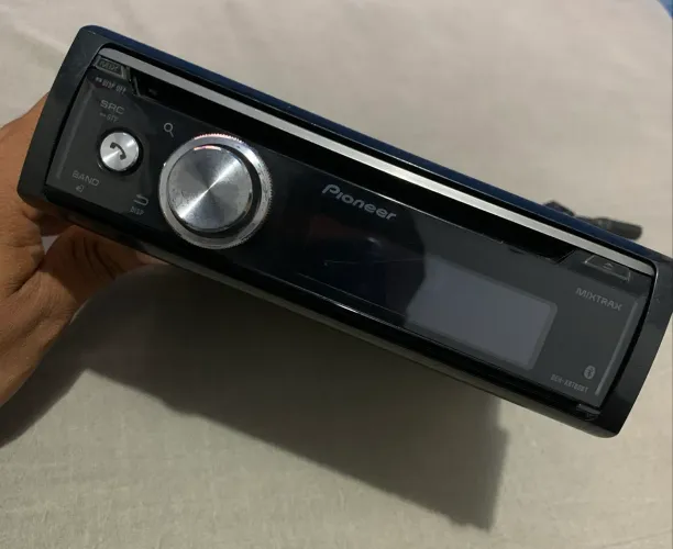 PIONEER GOLFINHO IMPECÁVEL !!!