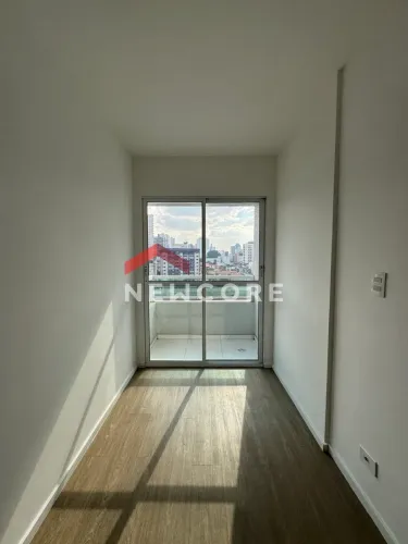 Apartamento em Rua Tabaiares - Vila Assunção - Santo André/SP