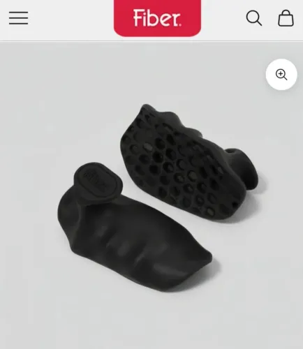 Grip treino Fiber