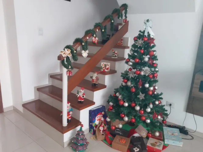 Árvore de Natal