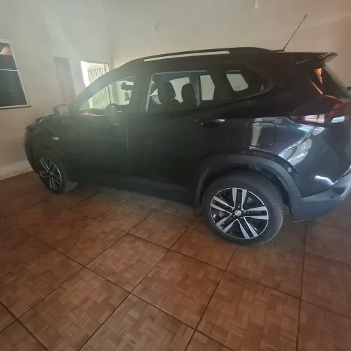 Chevrolet Tracker LT 1.0 Turbo 12V Flex AUT 2025
