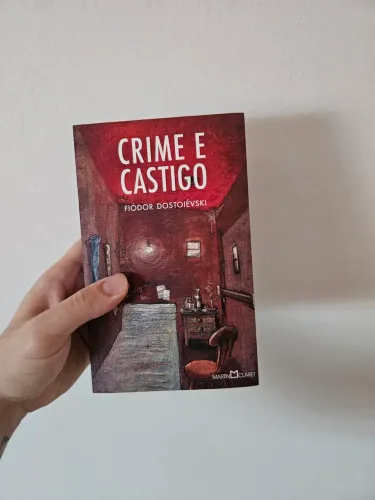Crime e Castigo