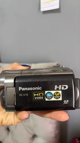 Filmadora HC-V10