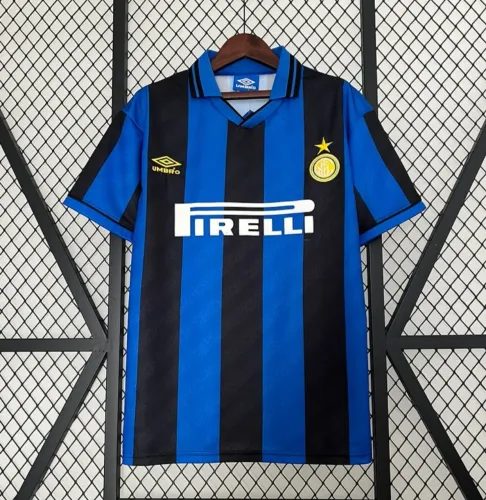 Inter Milão 1995/96