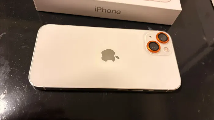 iPhone 13 128gb