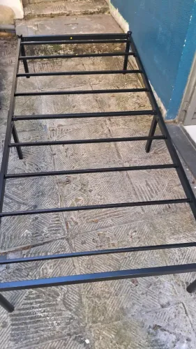 Cama de solteiro