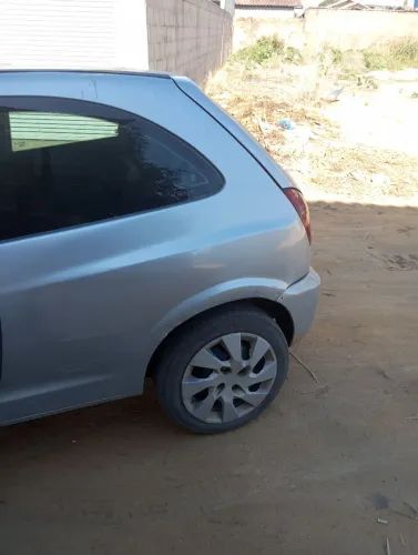 Chevrolet Celta Life/ LS 1.0 MPFI 8V Flexpower 3P 2012