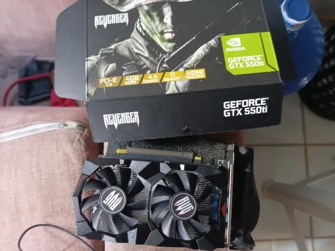 Placa de video
