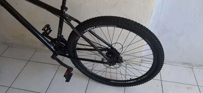 Vendo bike aro 29