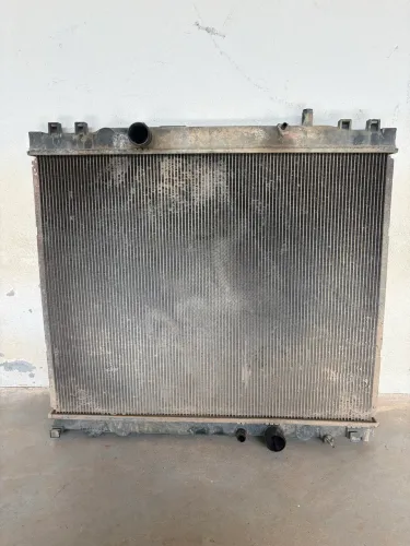 Radiador Hilux 05/15