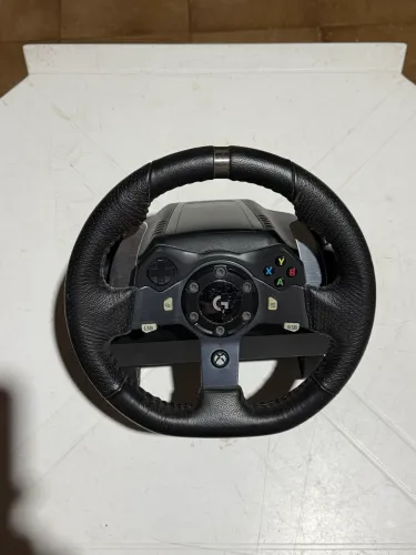 Volante Logitech G920