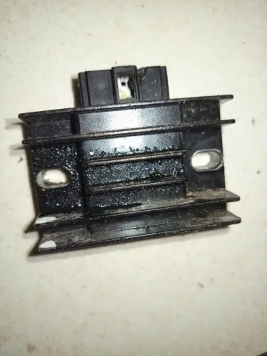 retificador de fazer 250 e lander