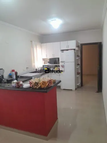 Casa para alugar em Barueri - São Silvestre - Mobiliada
