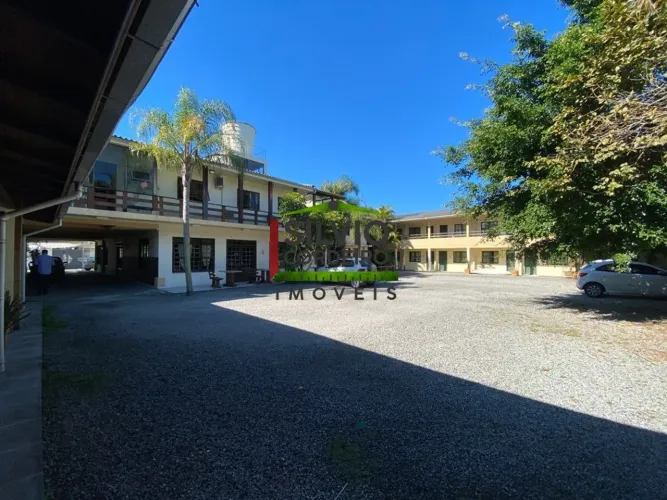 Hotel/Pousada Lagoa da Conceição
