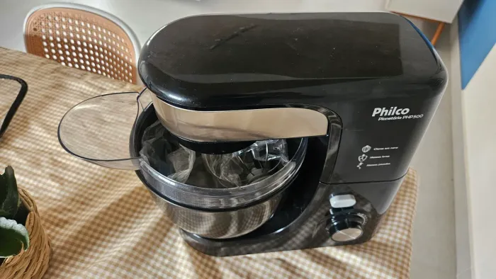 BATEDEIRA PLANETÁRIA PHP 500
