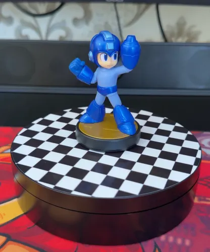 Amiibos