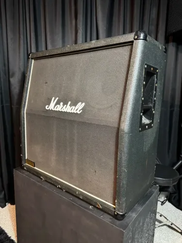 Gabinete Marshall JCM 900 /1960