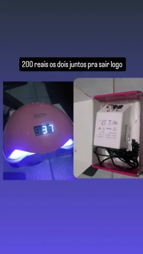 Kit de unha