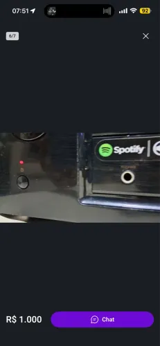 reciver denon