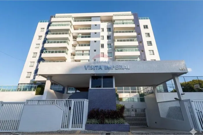 UMA CASA DENTRO DE UM EDIFICIO - DUPLEX DE 4 SUITES - QUASE 200m² DE LUXO - PITANGUEIRAS