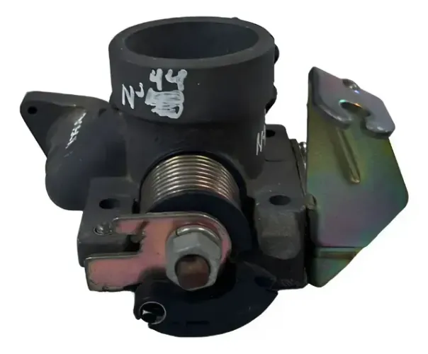 Tbi Corpo Borboleta Hafei Effa Towner Bosch N41 (Usado) / V12