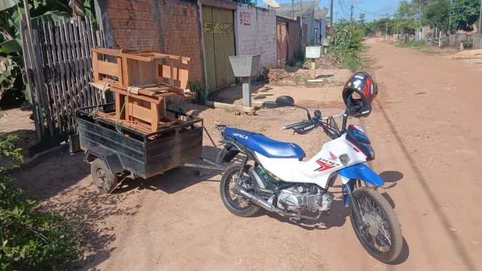 Fretes e transportes 