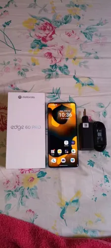 Motorola Edge 60 PRO