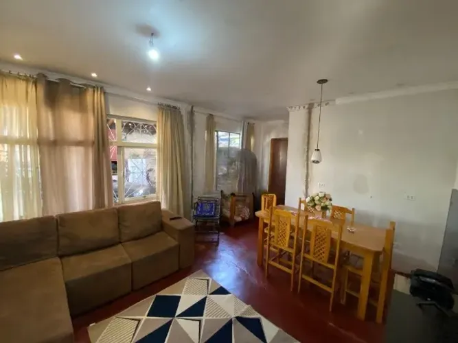 Casa  Rivieira - Cambé