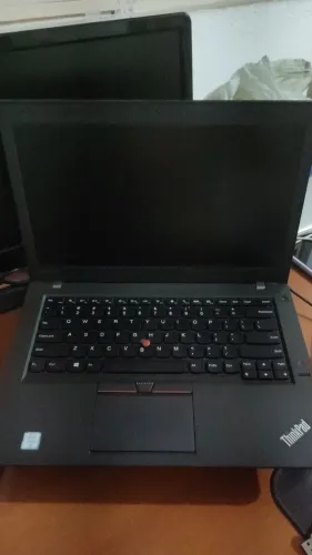 Lenovo ThinkPad T460