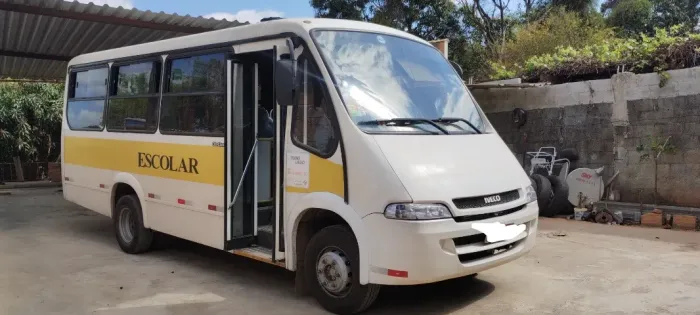 Iveco Cityclass 6013