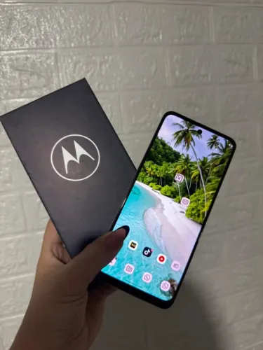 Motorola Moto G23 128GB Unico Dono - Extra