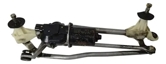 Motor Limpador Parabrisa Honda Fit 2003 - 2008