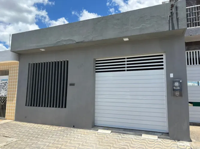 Casa marianga