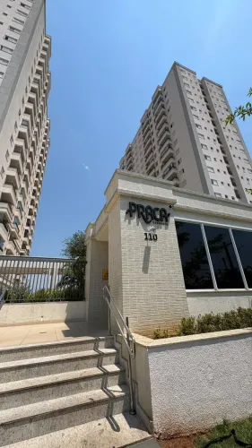 Residencial Praça Sudoeste
