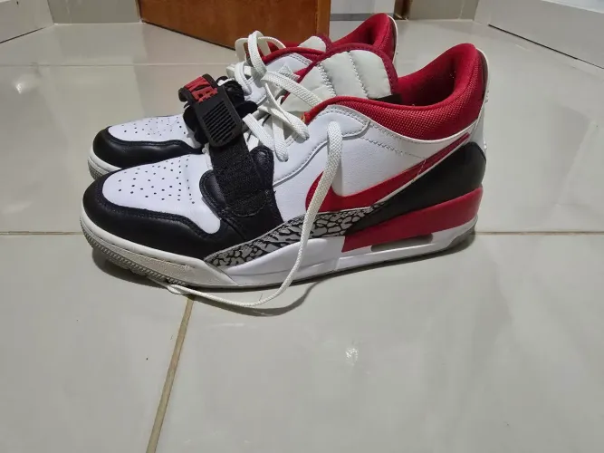 Jordan 312 tamanho 41