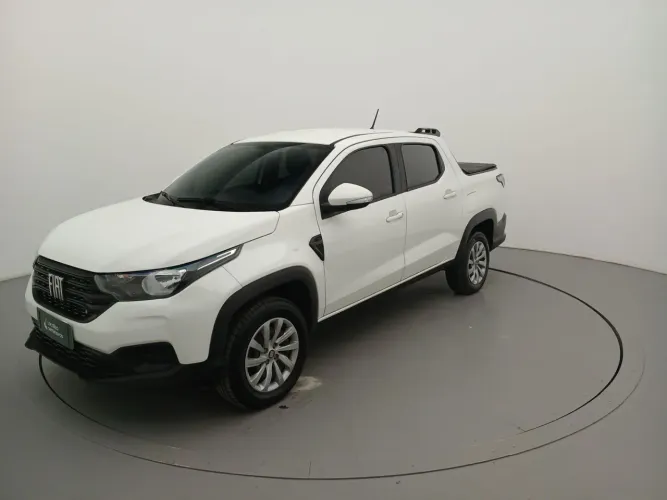 Fiat Strada Freedom 1.3 Flex 8V CD 2025
