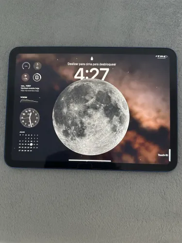 iPad