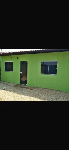 Alugo casa setor morada do sol 3