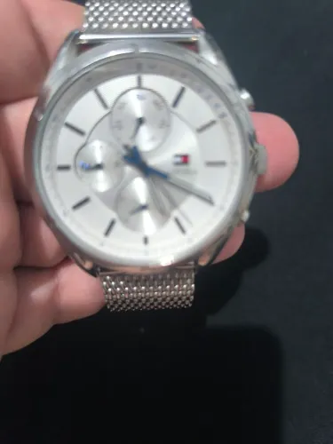Relógio Tommy Hilfiger